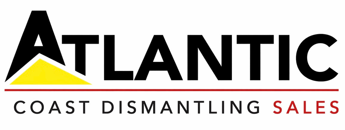 Atlantic Coast Dismantling